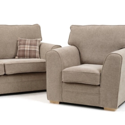 Jessica armchair 