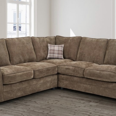 Jessica corner sofa 