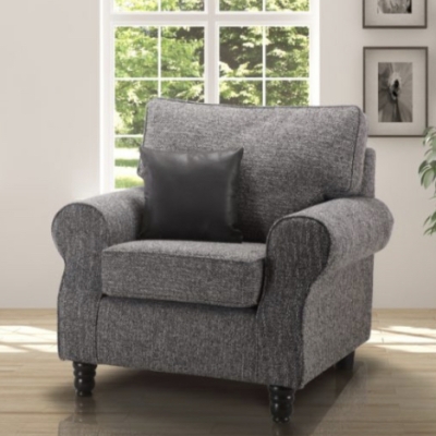 Katrina arm chair 