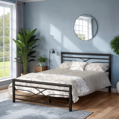Kelly Bed 