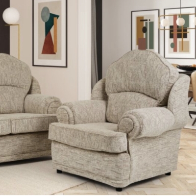Kent arm chair 
