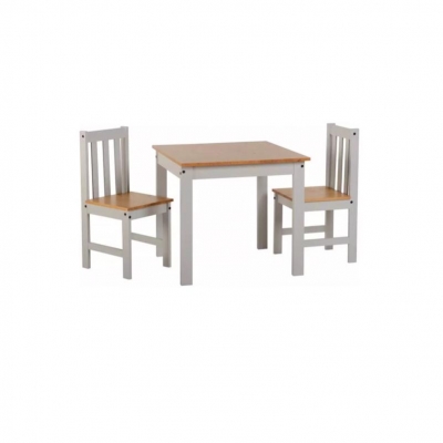 Ludlow 1+2 Dining Set