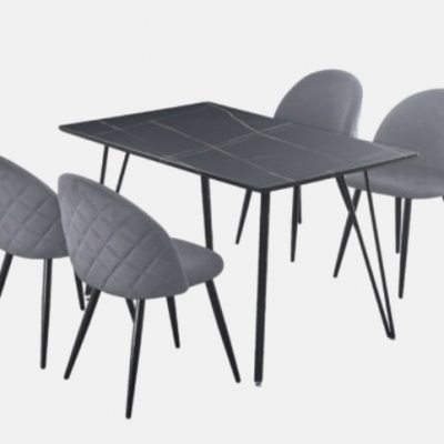 Marlow dining set 