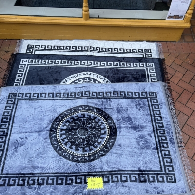 Medium rug 