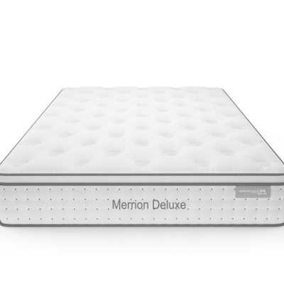 Merrion deluxe (medium)