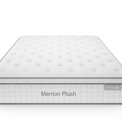 Merrion Plush (soft)
