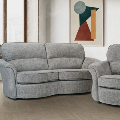 Monza 3 seater (large)