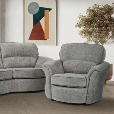 Monza armchair 