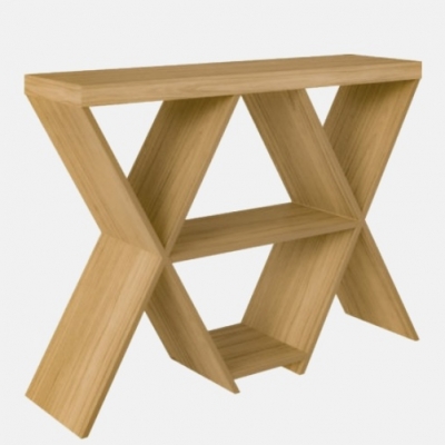 Naples console table 