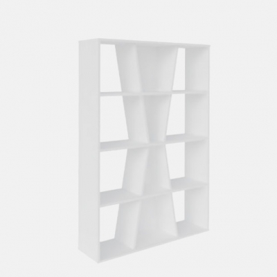 Naples medium bookcase