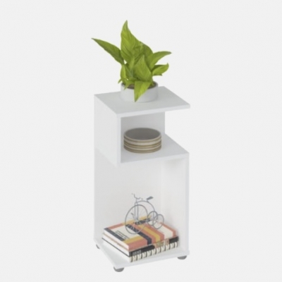 Naples plant stand/side table 