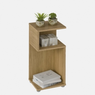 Naples plant stand/side table 