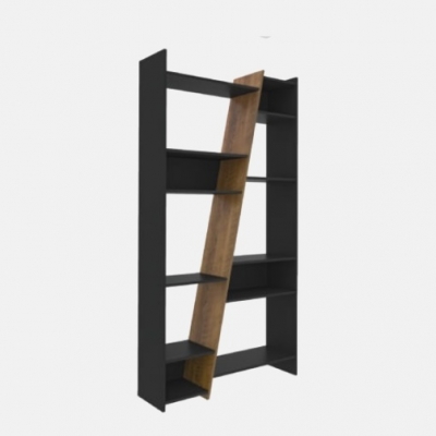 Naples tall bookcase 