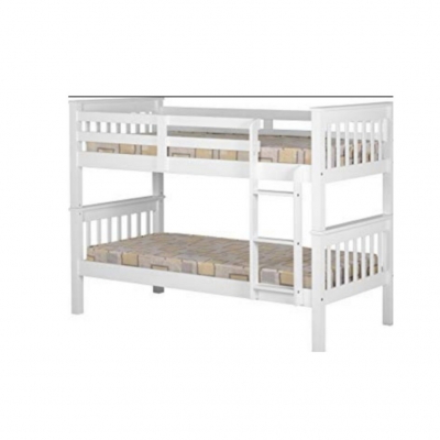 Neptune 3' Bunk Bed