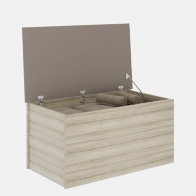 Nevada blanket box 