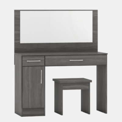 Nevada vanity dressing table set 