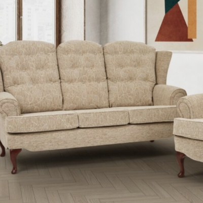 Newbury 3 seater sofa (large)