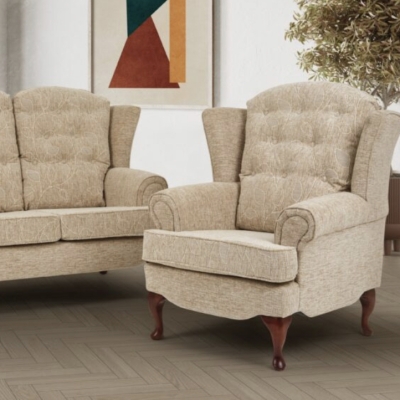 Newbury armchair 