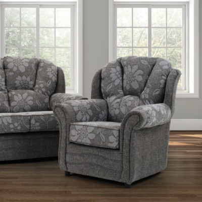 Nicole armchair 