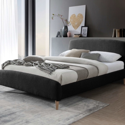 Oakley bed charcoal 