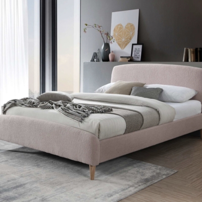 Oakley bed pink 