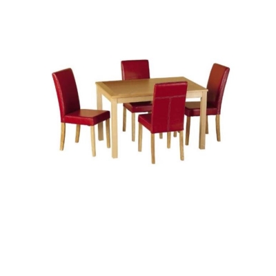 Oakmere Dining Set 