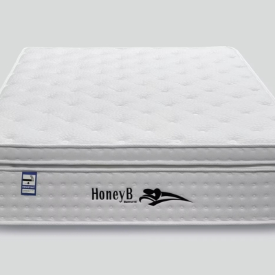 Optimum Balmoral mattress 