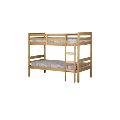 Panama 3' Bunk Bed 