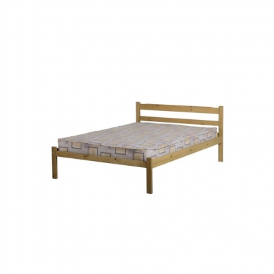 Panama 4'6" Bed 