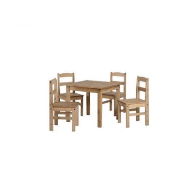 Panama Dining Set