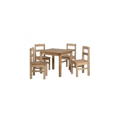 Panama Dining Set