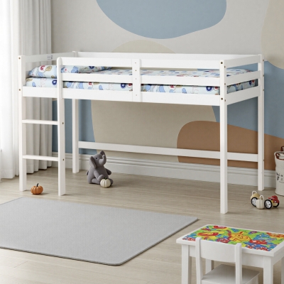 Patagonia mid sleeper bed white 