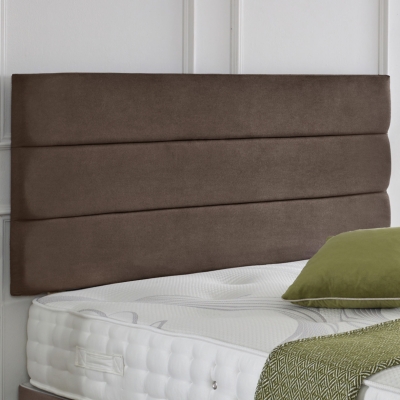 Paul horizontal headboard 
