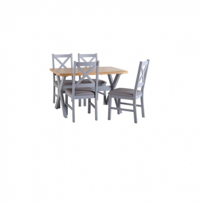 Portland Dining Set