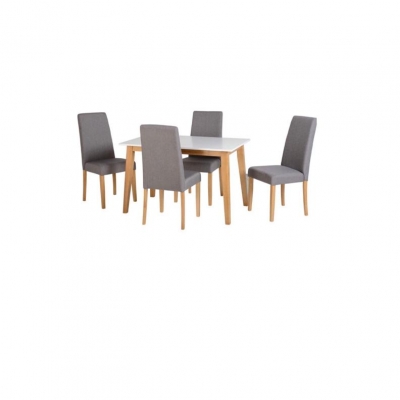 Rimini Dining Set 