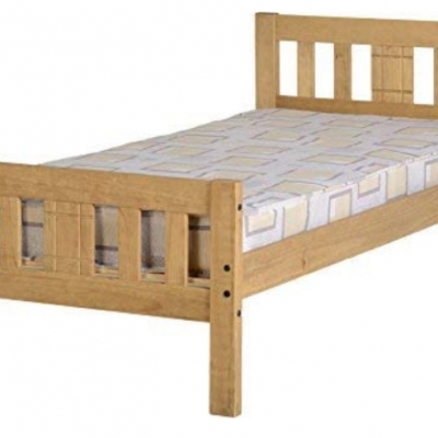 Rio 3' Bed