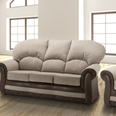 Roma 3 seater (large)
