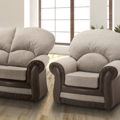Roma armchair 