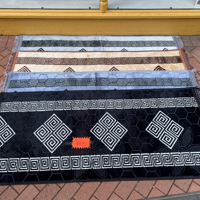 Rug runner 