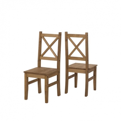 Salvador Chair 