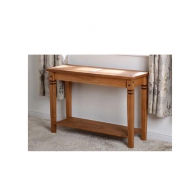 Salvador Console Table 