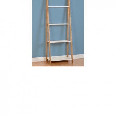 Santos 4 shelf unit 