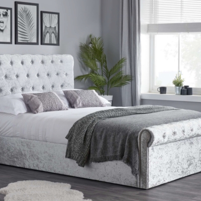 Sean bed 