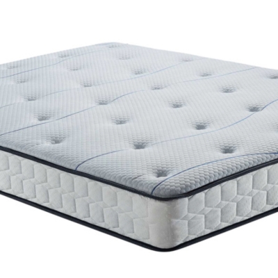 SLEEPSOUL AIR OPEN COIL SPRING MATTRESS