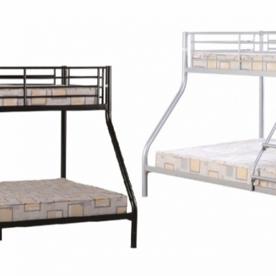 Tandi Triple Sleeper Bunk Bed 