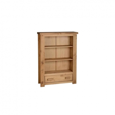 Tortilla 1 Drawer Bookcase 