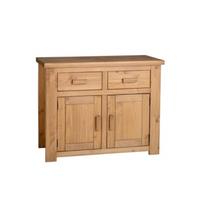 Tortilla 2 Door 2 Drawer Sideboard 