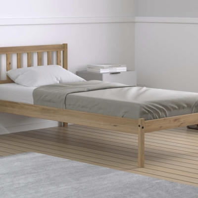 trent pine bed 