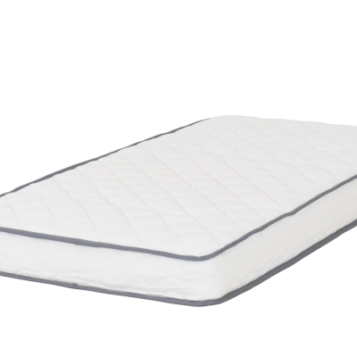 Yasmin Roll-Up Mattress 18cm (Bonnel Spring)