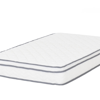 Yasmin Roll-Up Mattress 24cm (Pocket Spring)
